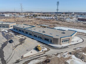 3221 Appleby Line, Burlington, ON - VUE AÉRIENNE vue de carte