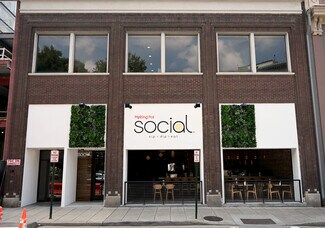 Plus de détails pour 72-74 Patton Ave, Asheville, NC - Local commercial à louer