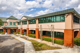 Plus de détails pour 1551 Sandspur Rd, Maitland, FL - Bureau/Médical à louer