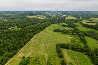 Plus de détails pour Route 18 Smith Township State Rd, Burgettstown, PA - Terrain à vendre