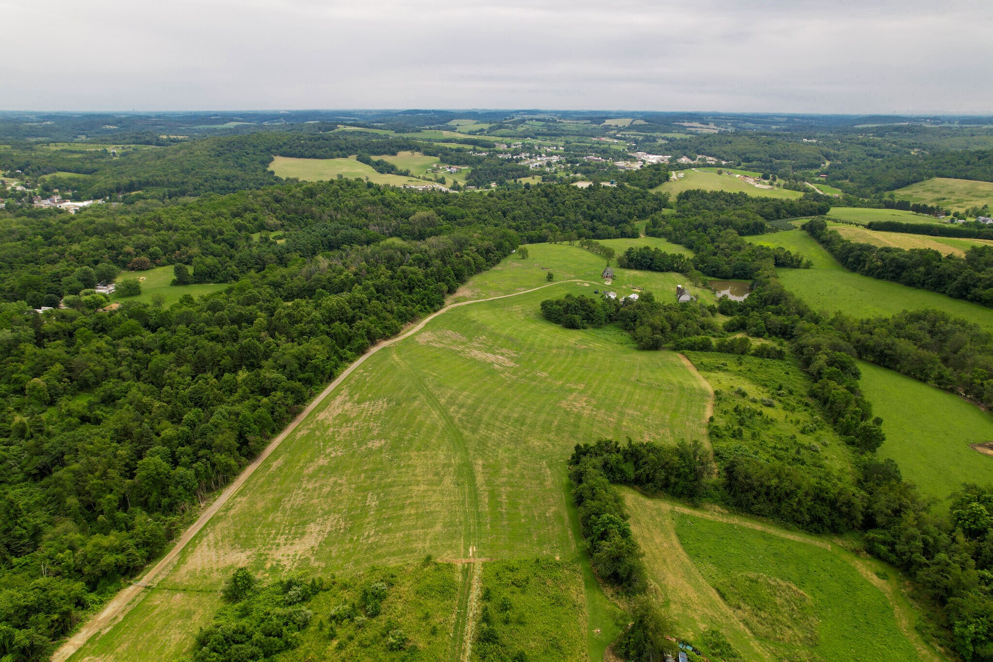 Route 18 Smith Township State Rd, Burgettstown, PA à vendre Photo principale– Image 1 sur 41