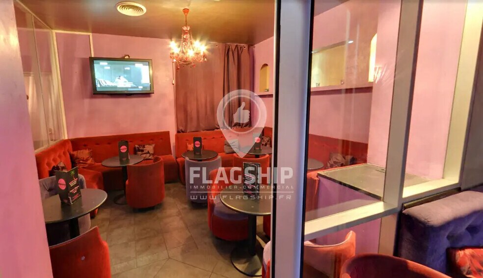 Local commercial dans Paris à louer - Photo intérieure – Image 3 sur 7