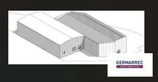 Plus de détails pour Local d'activités à louer