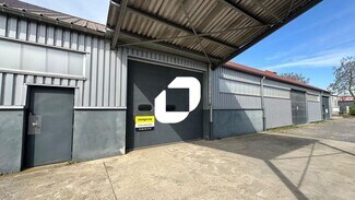 Plus de détails pour 4 Allee De L'Europe, Barr - Local d'activités à louer