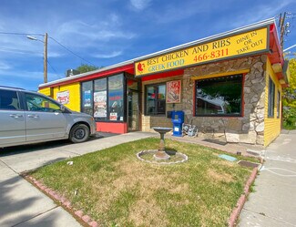 Plus de détails pour 111 E 2700 S, Salt Lake City, UT - Local commercial à vendre