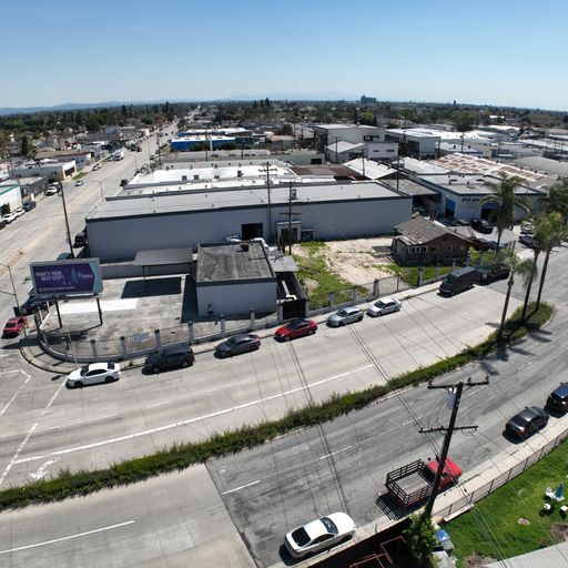 2758 Martin Luther King, Lynwood, CA à vendre - Photo principale – Image 1 sur 1