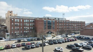 Plus de détails pour 32 Valley St, Bristol, CT - Bureau à louer