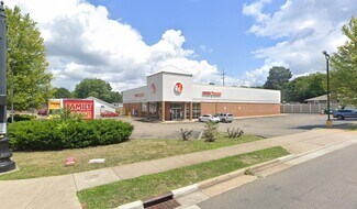 Plus de détails pour 700 N Main St, North Canton, OH - Local commercial à louer