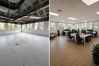 3550 Ch De La Côte-Des-Neiges, Montréal, QC à louer Photo intérieure– Image 2 sur 3