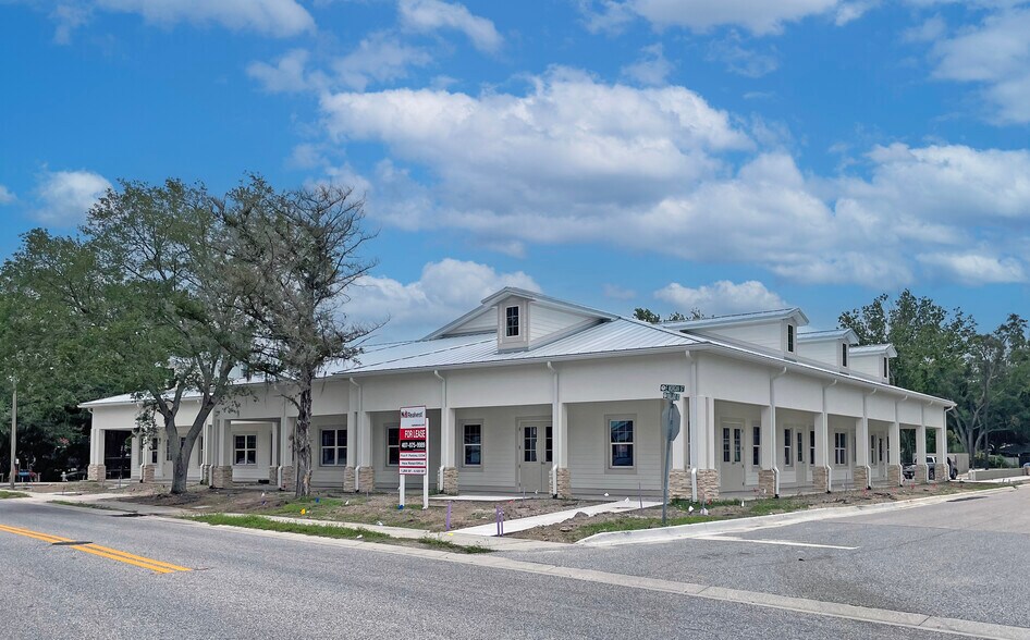 981 Vineland Rd, Winter Garden, FL à louer - Photo de l’immeuble – Image 2 sur 4