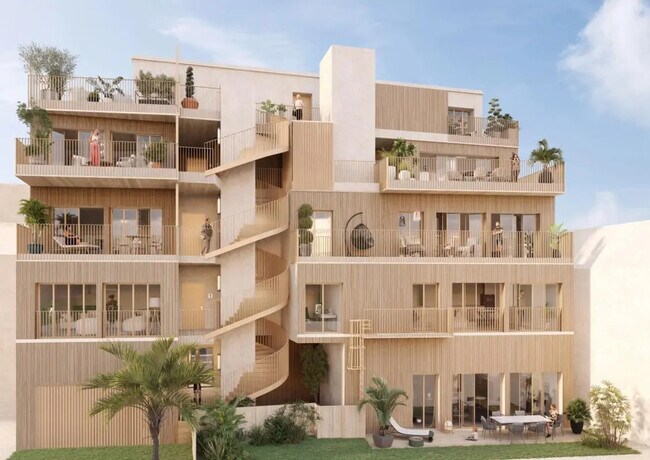 Plus de détails pour 20 Rue Adolphe Moitié, Nantes - Bureau à vendre