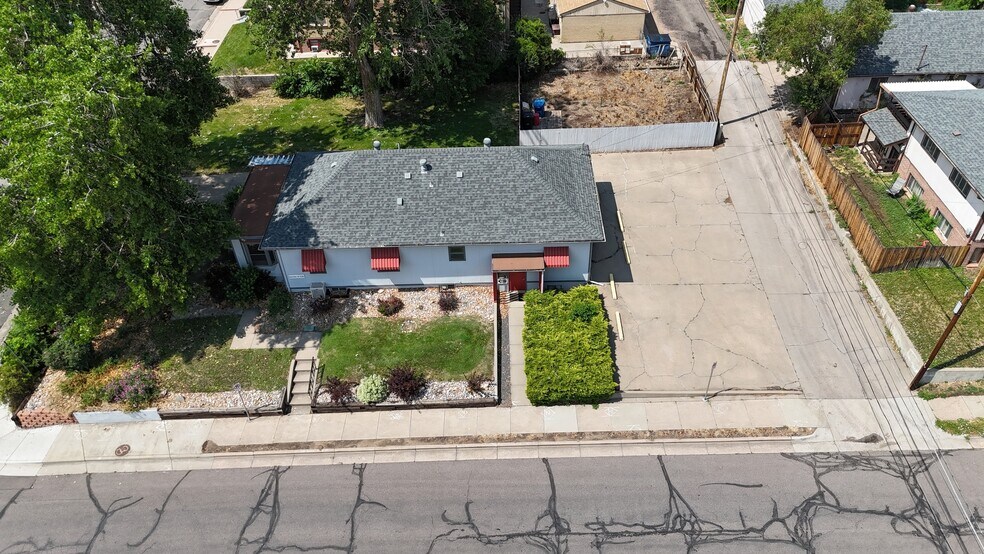 3396 S Sherman St, Englewood, CO à vendre - Photo de l’immeuble – Image 3 sur 5