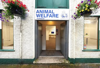 Plus de détails pour 9 Upper Brook St, Ulverston - Local commercial à louer