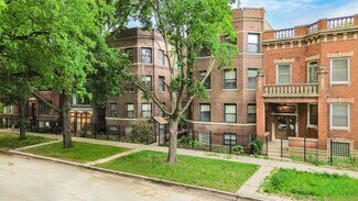 Plus de détails pour 6119 S Greenwood Ave, Chicago, IL - Logement à vendre