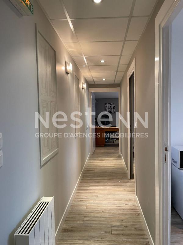 Bureau dans Vannes à vendre Photo intérieure– Image 1 sur 6