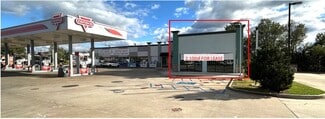 Plus de détails pour 900 W Edmond Rd, Edmond, OK - Local commercial à louer