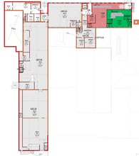 21-69 S Main St, Leicester, MA à louer Photo intérieure– Image 1 sur 1