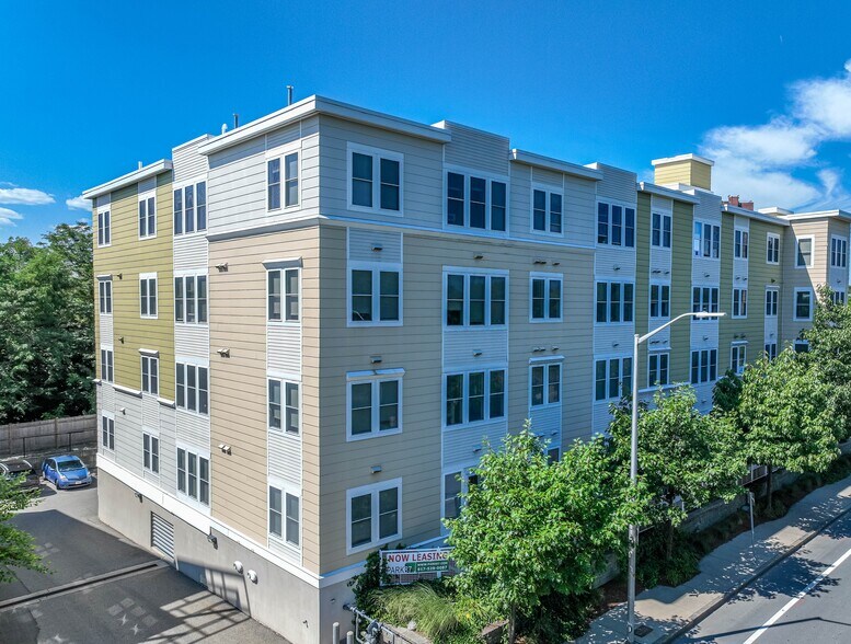 87 New St, Cambridge, MA à vendre - Photo de l’immeuble – Image 3 sur 52