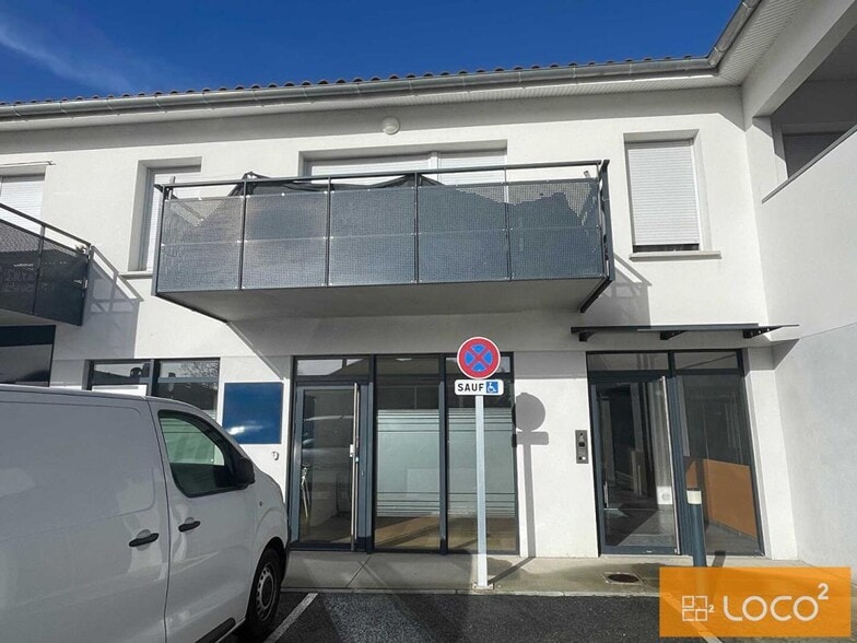 85 Avenue Des Pyrénées, L'Union à vendre - Photo de l’immeuble – Image 3 sur 9