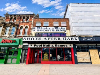 Plus de détails pour 23 High Street N, Dunstable - Local commercial à louer