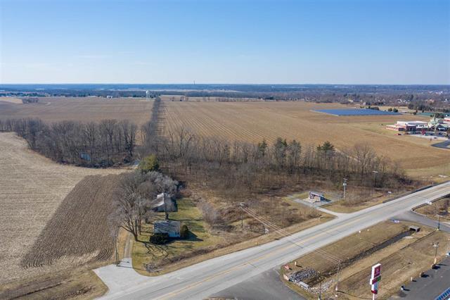 1520 N US Hwy 421, Delphi, IN à vendre - Photo de l’immeuble – Image 3 sur 8