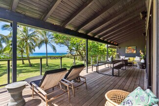 Plus de détails pour 33 Hana Hwy, Paia, HI - Logement à vendre