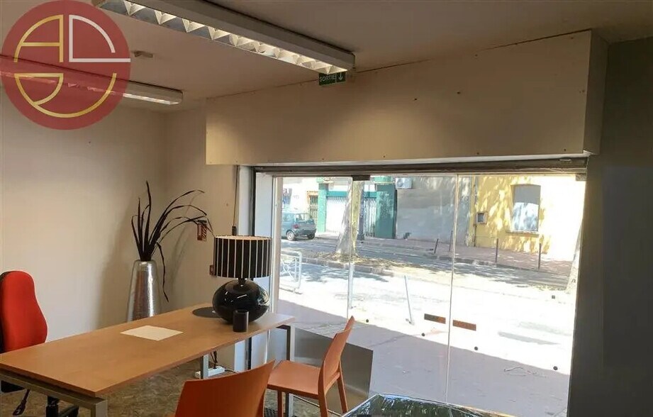 Local commercial dans Toulouse à louer - Photo de l’immeuble – Image 3 sur 7