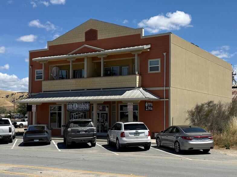 1470 Mission St, San Miguel, CA à vendre - Photo de l’immeuble – Image 2 sur 32