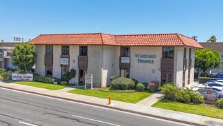 Plus de détails pour 11088 Trask Ave, Garden Grove, CA - Bureau à vendre