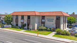 Plus de détails pour 11088 Trask Ave, Garden Grove, CA - Bureau à vendre