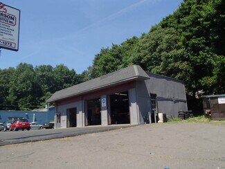 Plus de détails pour 449 Derby Ave, West Haven, CT - Local commercial à louer