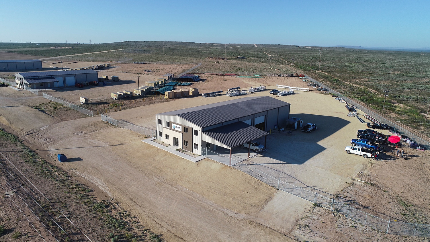 1875 US Hwy 285, Fort Stockton, TX à vendre Photo principale– Image 1 sur 4