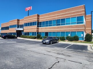 Plus de détails pour 3150 Perimeter Pky, Augusta, GA - Bureau à louer
