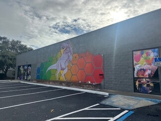 Plus de détails pour 1415 Dr Martin Luther King Jr Blvd, Leesburg, FL - Local commercial à vendre