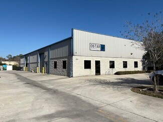 Plus de détails pour 3818 Caboose Pl, Sanford, FL - Industriel/Logistique à louer