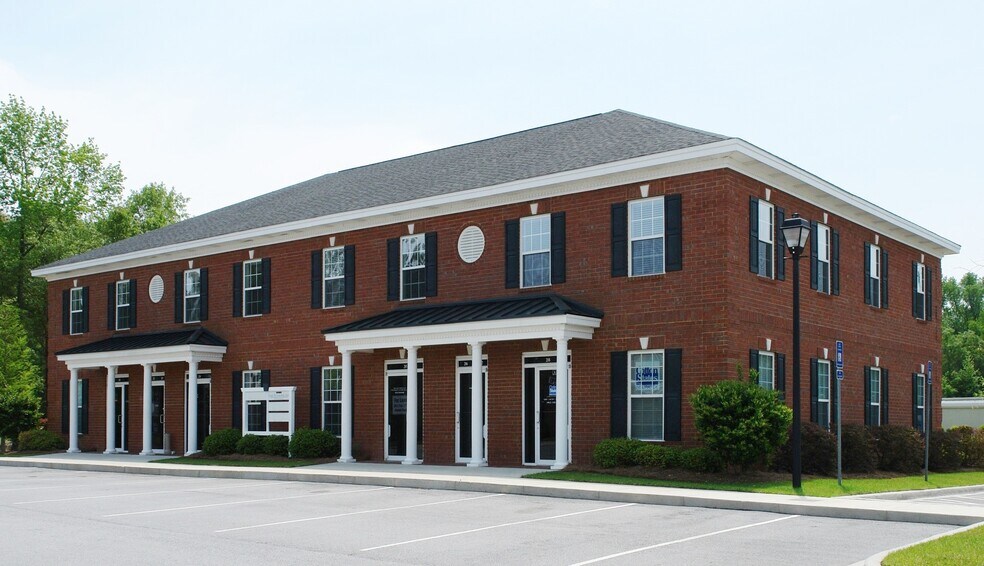 138 Canal St, Pooler, GA à louer - Photo de l’immeuble – Image 2 sur 16