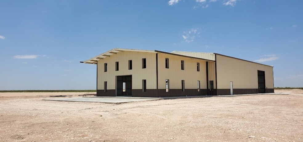 16571 W Basin S, Odessa, TX à vendre - Photo de l’immeuble – Image 3 sur 64
