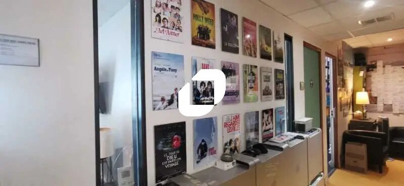 Local commercial dans Paris à louer - Photo de l’immeuble – Image 3 sur 8