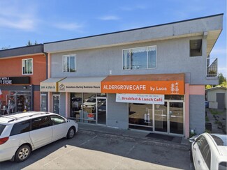 Plus de détails pour 3091 276 St, Langley, BC - Local commercial à louer