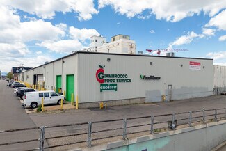 Plus de détails pour 3755 Wazee St, Denver, CO - Industriel/Logistique à louer
