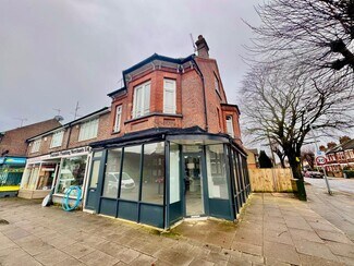 Plus de détails pour 139 High Street North, Dunstable - Local commercial à vendre
