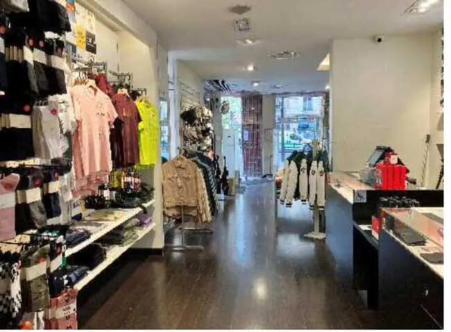 Plus de détails pour Local commercial à louer