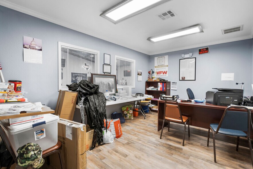 4951 US Highway 190 W, Livingston, TX à vendre - Photo de l’immeuble – Image 3 sur 47