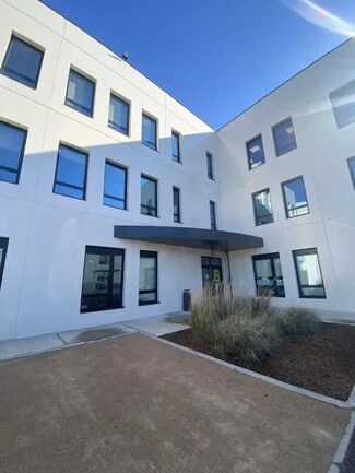 Plus de détails pour 160 Rue Pierre Fallion, Rillieux-la-Pape - Bureau à vendre