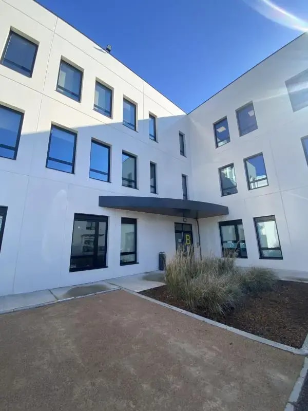 Plus de détails pour 160 Rue Pierre Fallion, Rillieux-la-Pape - Bureau à vendre