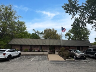 Plus de détails pour 5651 Broadmoor St, Mission, KS - Bureau à vendre
