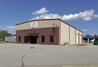 Plus de détails pour 8972 Stateline Cv, Olive Branch, MS - Local d'activités à louer