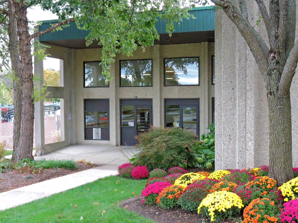 800 W 5th Ave, Naperville, IL à louer Photo intérieure– Image 1 sur 14