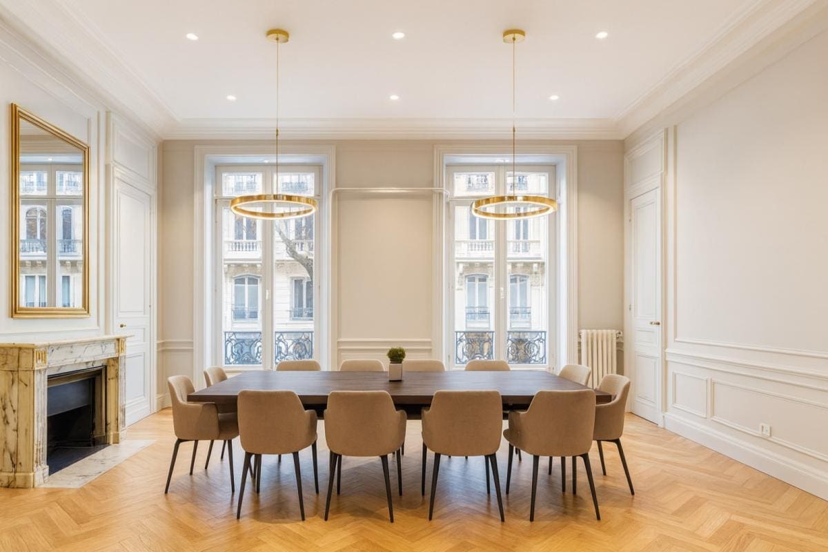 49 Avenue Maréchal De Saxe, Lyon à vendre Photo intérieure– Image 1 sur 31