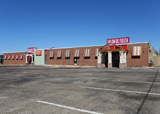Plus de détails pour 5601 E Lancaster Ave, Fort Worth, TX - Local commercial à vendre